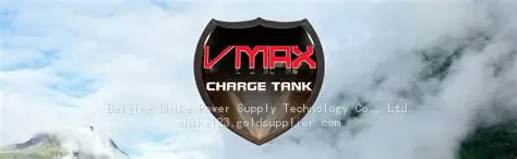 VMAX BATTERY-China Limited Company