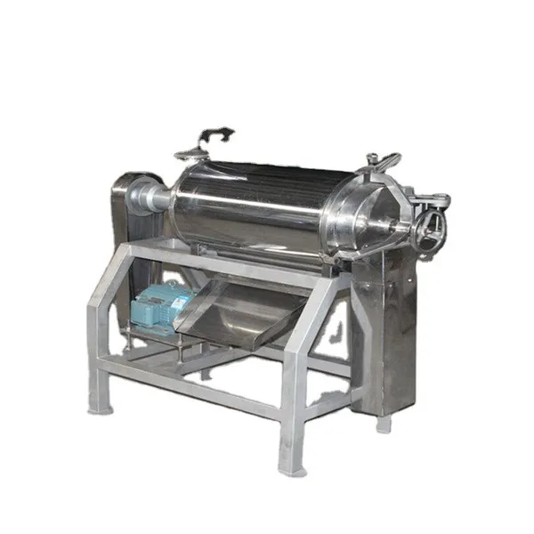 Factory Mini Apple Juice Production Line for Sale photo-4
