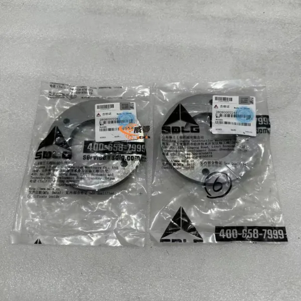 SDLG Original 28080002241 Shim for LG Machinery With Good Price in Stock photo-4