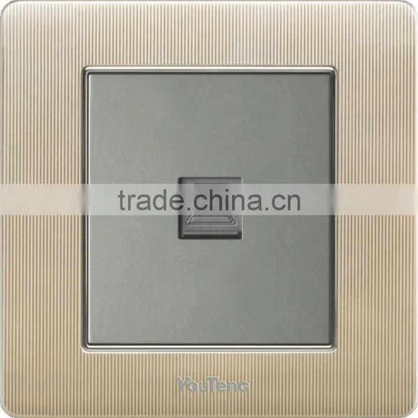 data socket outlet
