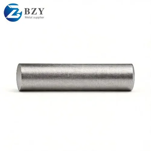 Stainless Steel Rod ASTM A276 2205 2507 S31803 S32205 Ss Dual Phase Stainless Steel Round Bars photo-5