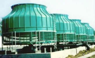 Cooling Tower photo-2