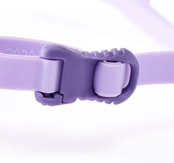 Corrective Lens Swim Goggle With Minimalist Frame Adults Anti-Fog Uv Protected Waterproof Mirror Coating High Definition Lens photo-5