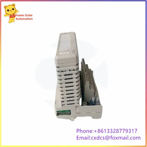 ABB LDGRB-01 3BSE013177R1 Digital Input Interface Expansion Module photo-4