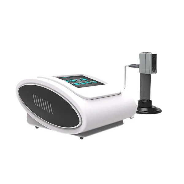 FDA Approved Electromagnetic Shockwave Machine for ED Treatment Physical Therapy Pain Relief photo-5