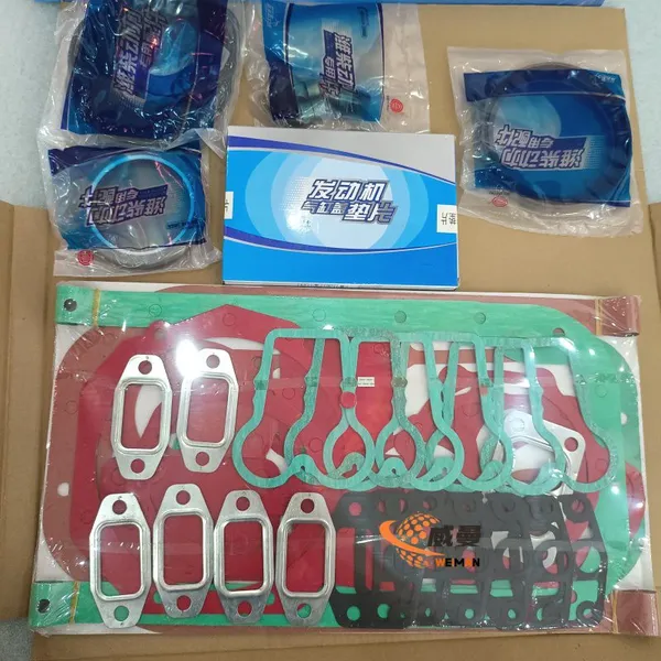 High Quality Weichai Spare Part Repair Kit-1003010859