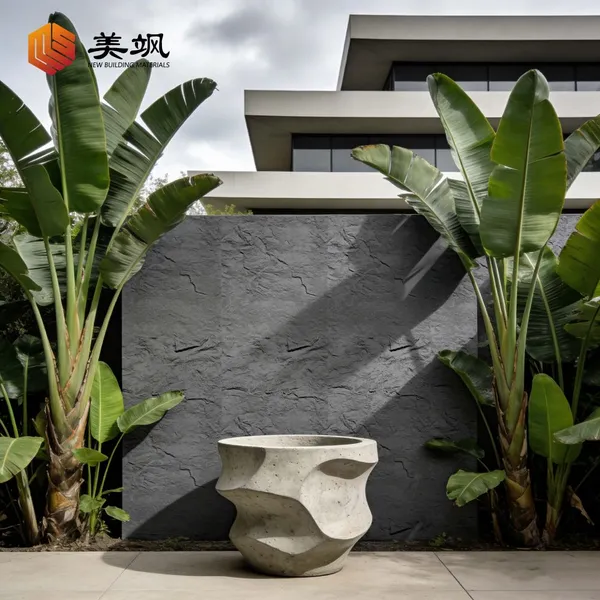Axe-Split Stone Flexible Soft Ceramic Wall Veneer photo-5