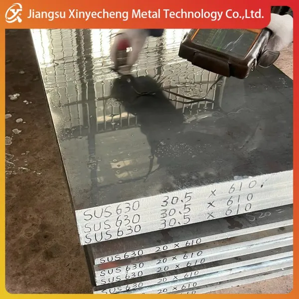 Premium 4X8 for Industrial Applications