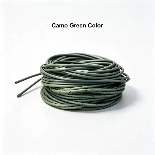 Avatar OEM/ODM Carp Fishing Tungsten Tubing Fishing Terminal Tackle photo-5