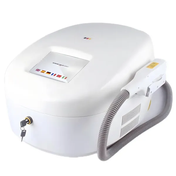 Desktop IPL Beauty Machine