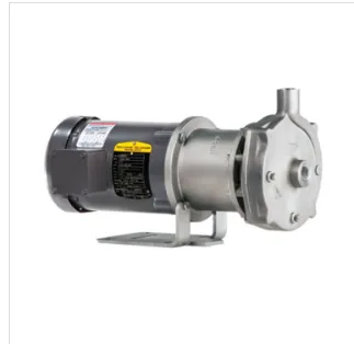 PRICE PUMP Centrifugal Pump HP75MD Sanitary Centrifugal Pump