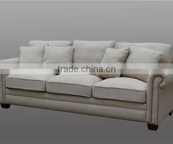 WorkWell Most Popular Modern Style Sofa photo-3