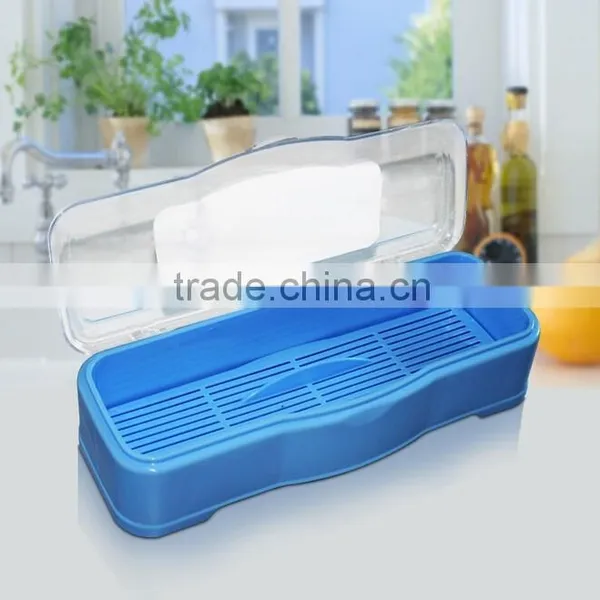 Custom Plastic Injection Mould for Household Kitchen Plastic Products photo-4