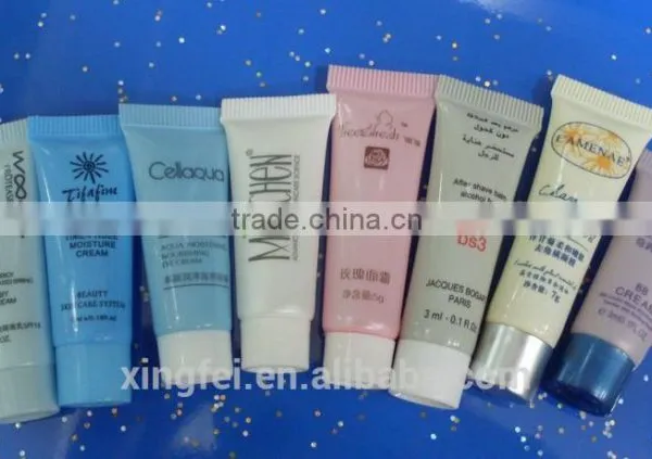 XF-ZG Aluminum-Plastic Tube Making Machine photo-4