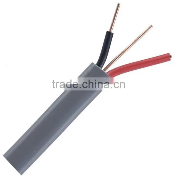 Haiyan Huxi Factory Price& High Quality Electrical Cable Connector photo-2