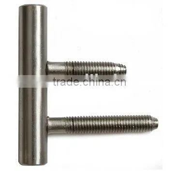 Euro Style Hinge