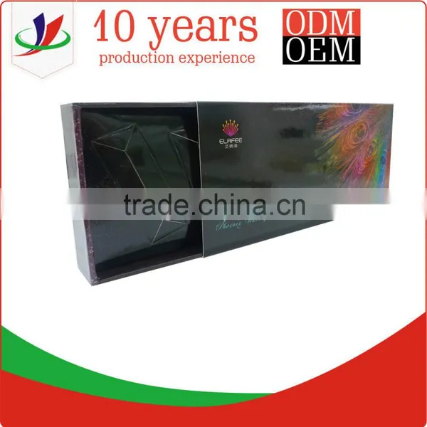 Gift Box Small Gift Boxes for Sale Black Small Boxes photo-6