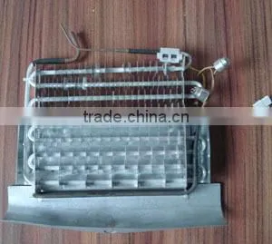 Refrigerator Finned Tube Evaporator photo-5