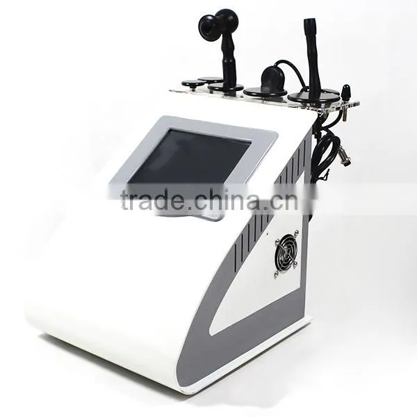 2016 Looking for Investors Guangzhou Machine Portable Face and Body Monopolar RF Beauty Machine photo-2