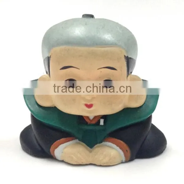 High Quaity PVC Charactor Figurines photo-2