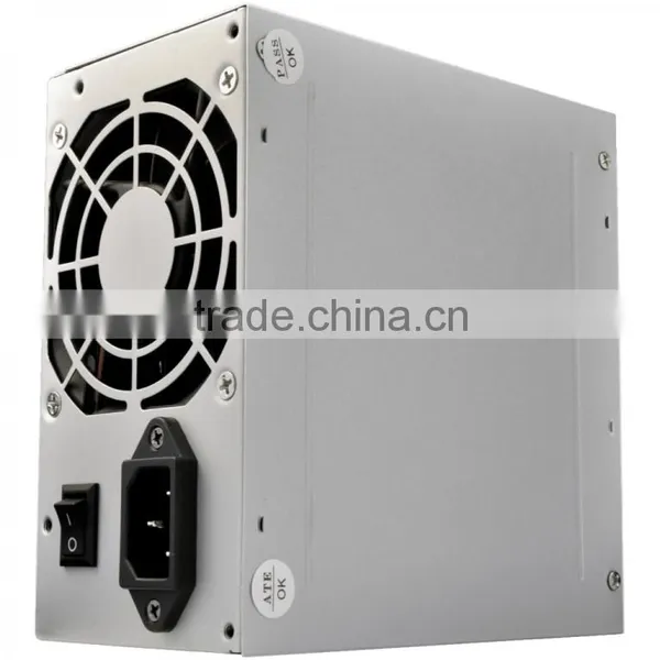 Power Supply AK B1 400S PSU photo-4