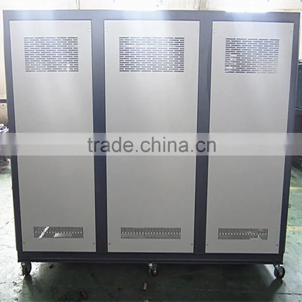 AC-45WF Water Cooled Scroll Chiller for Industry photo-4