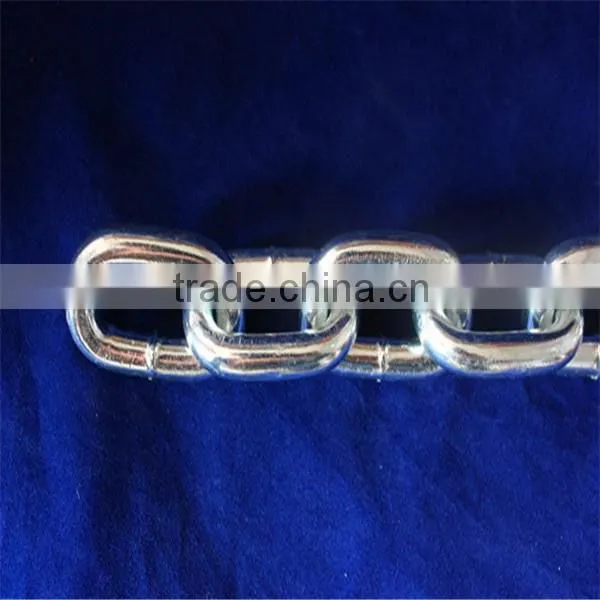 Welded Link Chains photo-4