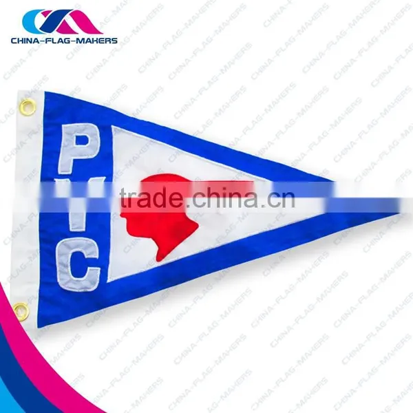 Promotionalal Decoration Display Polyester Fly Flag Banner photo-2