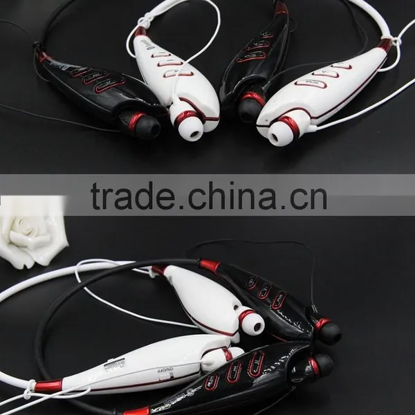 PB02 Classic Cheap Wireless Stereo Bluetooth Headset Bh23,and Rohs Bluetooth Headset photo-3