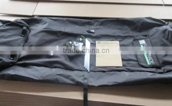 Folding Gazebo Spare Parts Wheel Bags photo-2