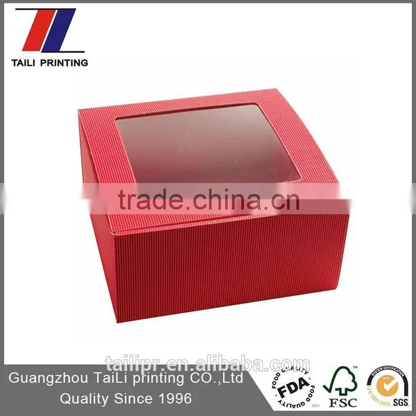 Custom Floral Storage Box,floral Packaging Box photo-2
