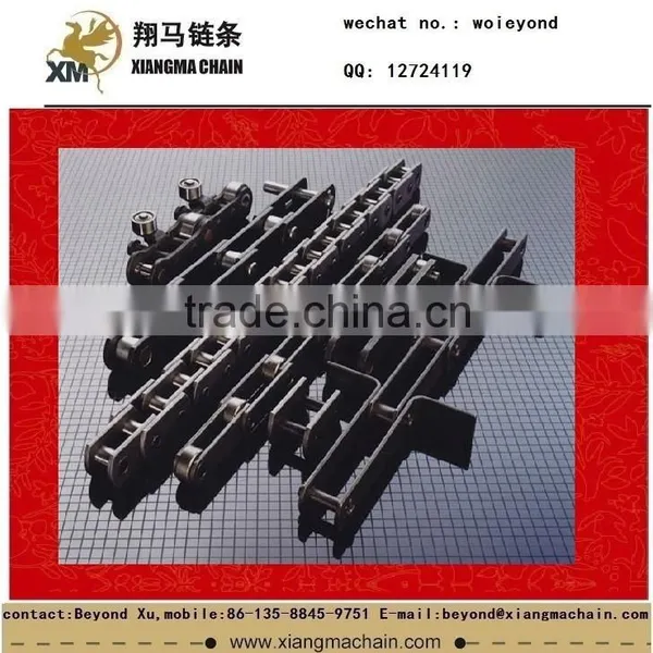 Roller Chain 216AH photo-2