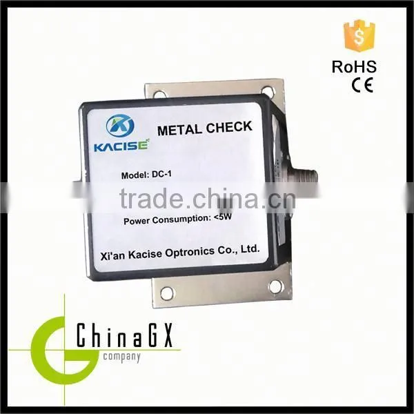Aircraft Engine Health Oil Monitoring Systems photo-6
