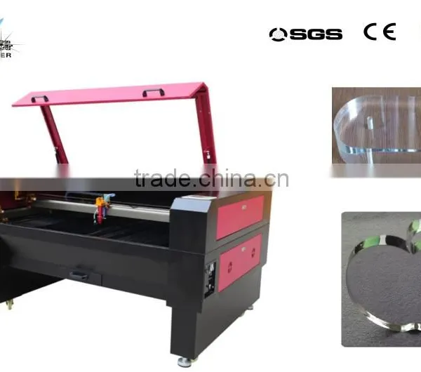 100W/150W Supplier Paper Craft Cutting Machine Paper Cutting Machine Price Cutting Machine Paper photo-4