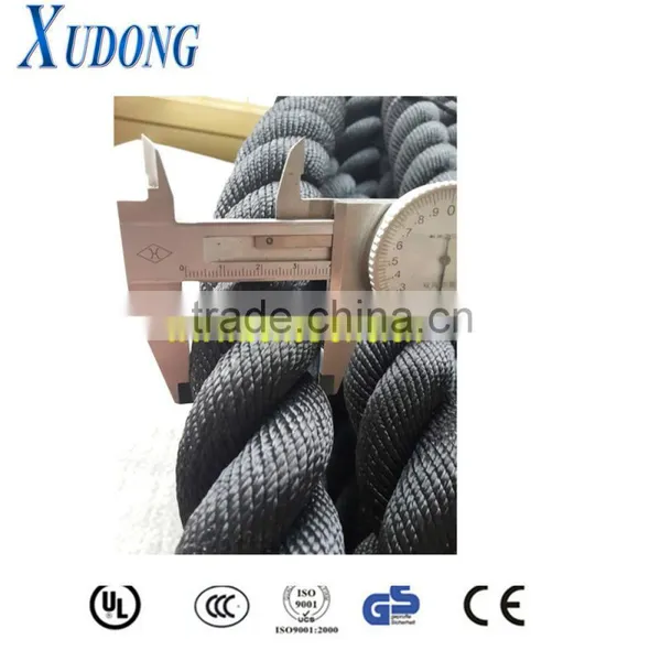 Training Battle Rope Crossfit Gym Traing Rope photo-3