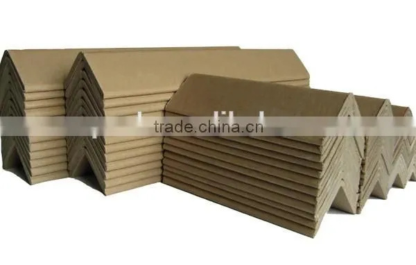Rcycled High Quality Corner Protector Paper Edge Protector With Competitve Price photo-6