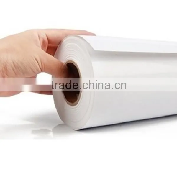 Waterproof Aqueous Heavy-weight Matt Poly-cotton Surface Canvas Large Format Fine Art Paper Canvas 420gsm photo-2