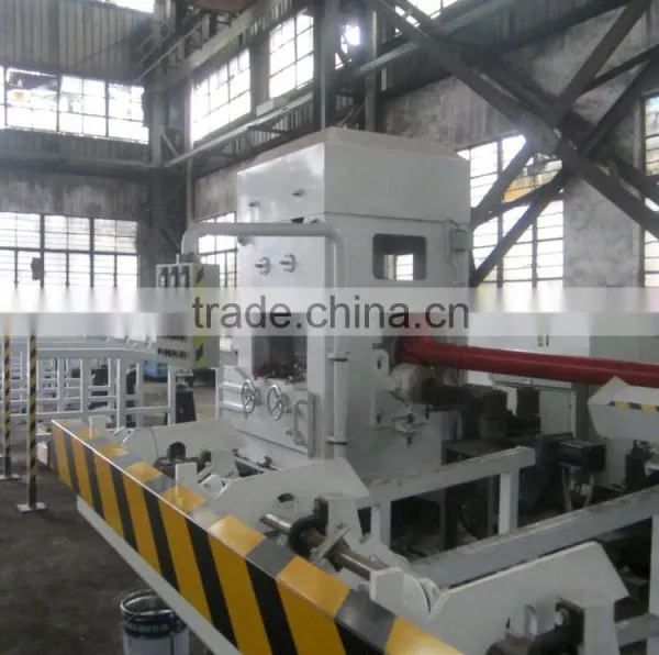 Steel Bar Surface Peeling and Straightening and Polishing Machines China Manufacturer photo-2