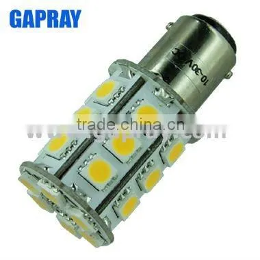 2.5W LED BA15d Auto Led Bulb