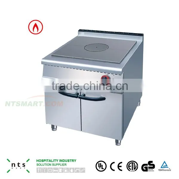Cooking Element Gas Hot Plate photo-3