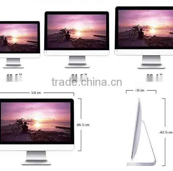 21.5 Inch Desktop Led Monitor From China Manufacturer photo-4