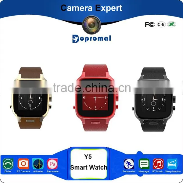 2015 Factory Price Wholesale Mobile Sim Card Gps Watch, Gps Adult Watch Tracker photo-4