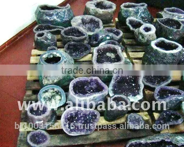 Amethyst Jewell Case photo-3