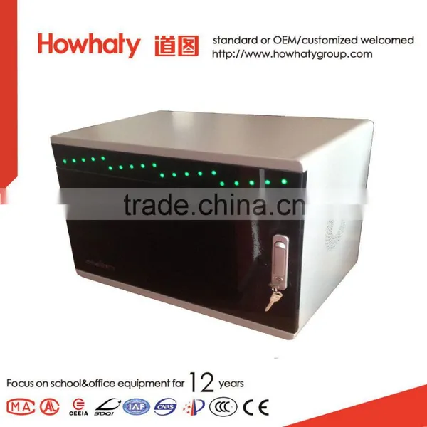 15 / 20 Tablets Charging Cabinet for Pad \ Ipad Eductiona Euipment