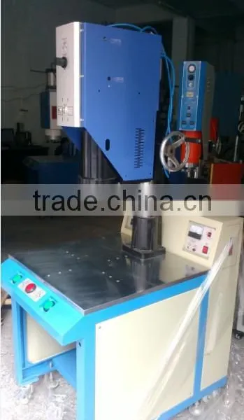 High Quality Plastic Ultrasonic Welding Machine Low Price ,sales Ultrasonic Welding Machine, photo-6