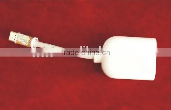 Automatic Frequency Tracking Ultrasonic Welding Machine/Electronic Products photo-4