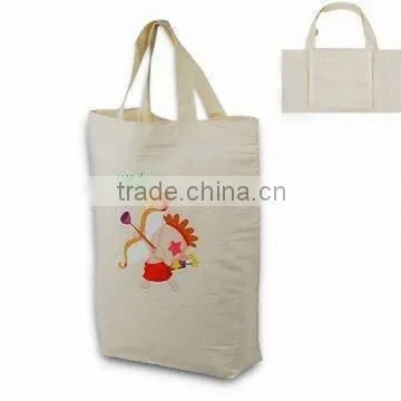 Canvas Bags