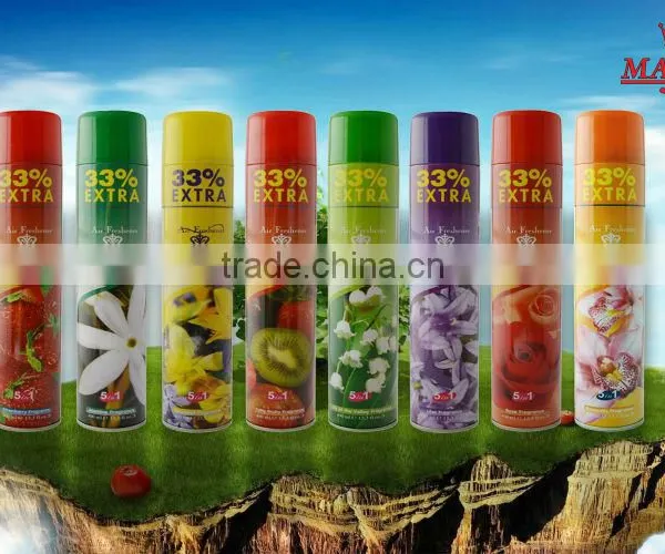Dry Air Freshener photo-2