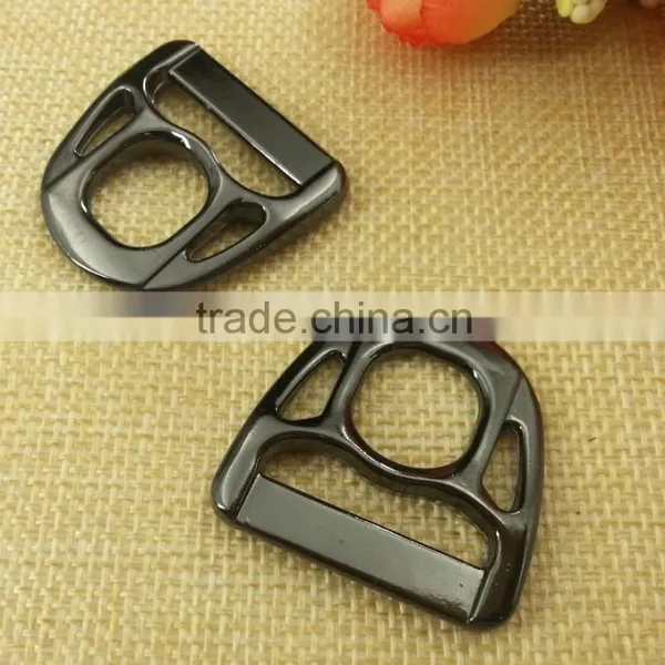 Metal Adjustable Slidering Buckles For Handbag -- 15678 photo-3