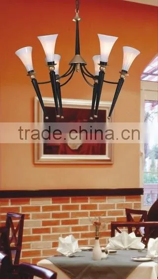 Modern Chandelier